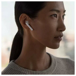 Правый наушник для AirPods 2, модель A2032, Белый