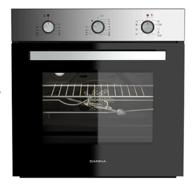 Встраиваемый электрический духовой шкаф DARINA 0U5 BDE112 705 X
