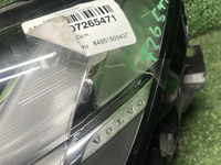 Фара левая Volvo V90 2 (2016-2020) Full LED