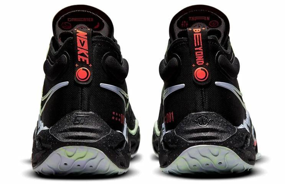 Кроссовки Nike Air Zoom G.T. Run