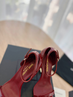 Saint Laurent Sandals