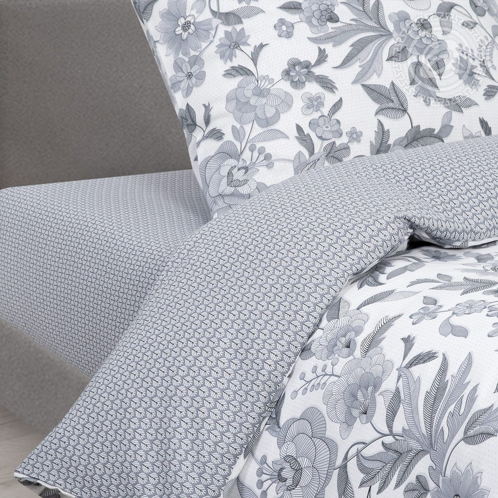 Бельканто, бязь (100% хлопок)