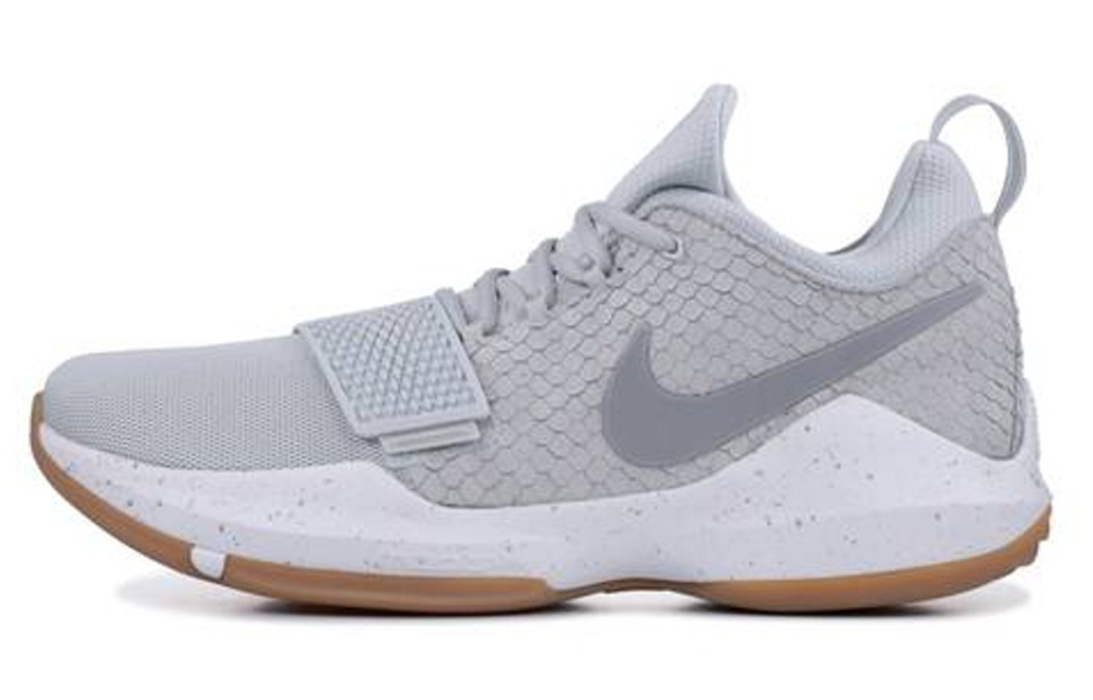 Кроссовки Nike Pg 1 'Pure Platinum''