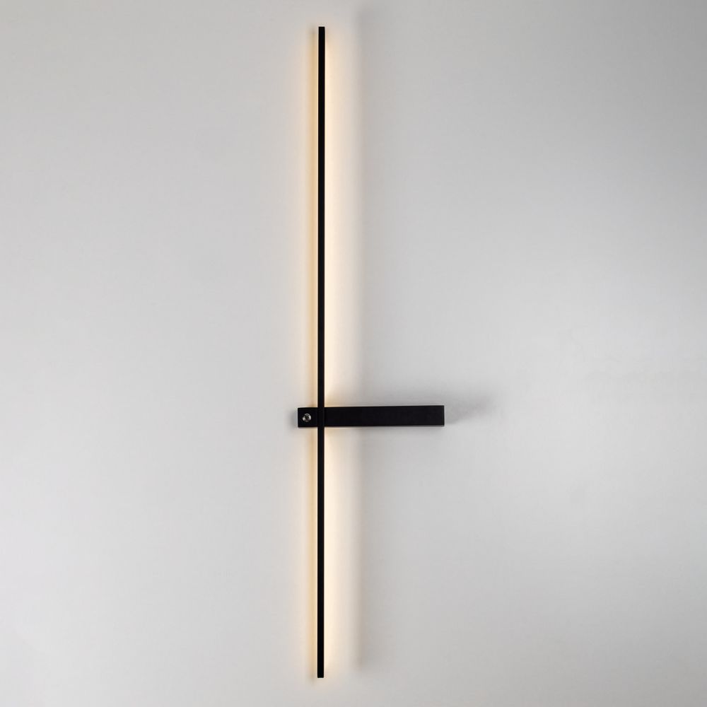 Citilux PIXEL CL216391 LED Светильник настенный Чёрный