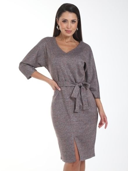 Платье Стеффи(меланж,найт) Diolche