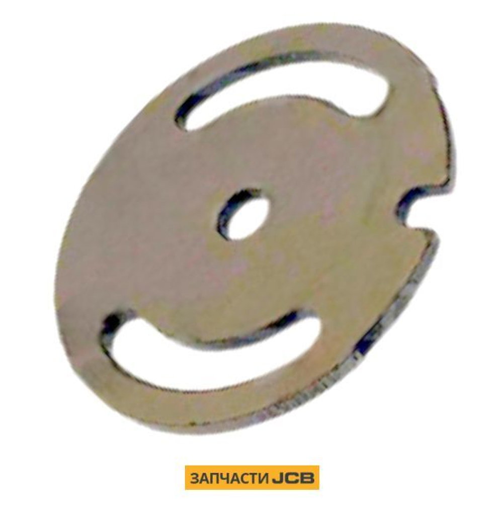 Удерживающая пластина насоса JCB 7180-147A