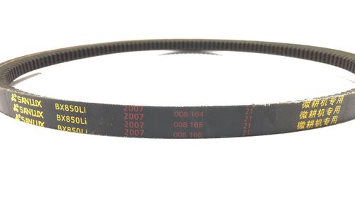 Ремень приводной зубчатый (Bx850Li) для TSS-MS503/V-Belt