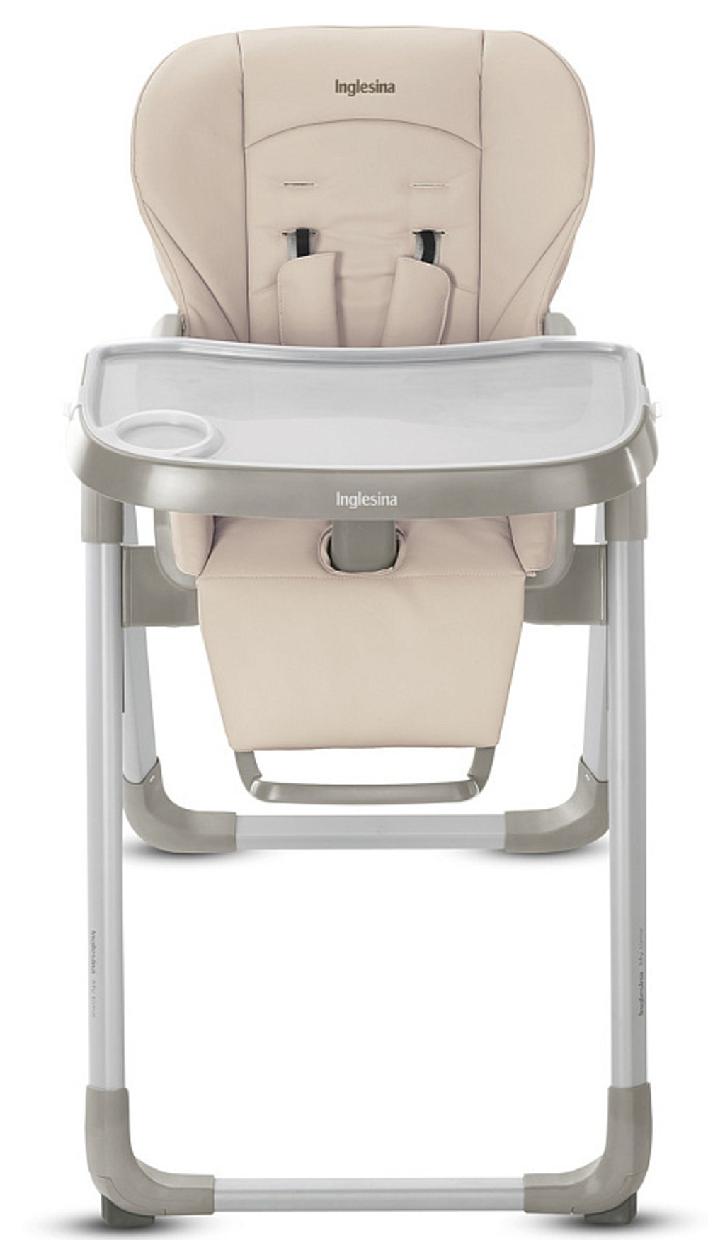 Стульчик для кормления Inglesina My Time Butter