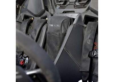 Сумка для хранения между сиденьями Shoulder Storage Bag BRP Can-Am Maverick R
