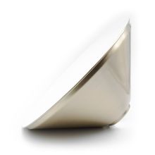 Плафон «Elegance» (матово-бронзовый D35см)