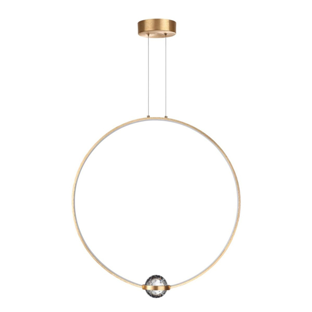 Подвесной светильник Odeon Light 4336/27L