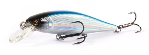 Воблер сусп. LJ ORIGINAL MINNOW X 10.00/A67