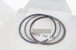 13011-K36-T00 (13011-KZY-700). RING SET, PISTON. Honda PCX150, SH150