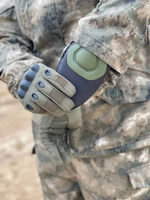 Горка 6М Туман (твил)