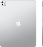 Планшет Apple iPad Pro 13 M4 256GB Silver