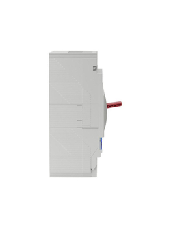 Выключатель автоматический MGS630 3P 400-500A 60kA YON MGS630S-3TAMF0500