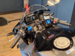 Honda CBR 600RR