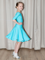 Рейтинговое платье