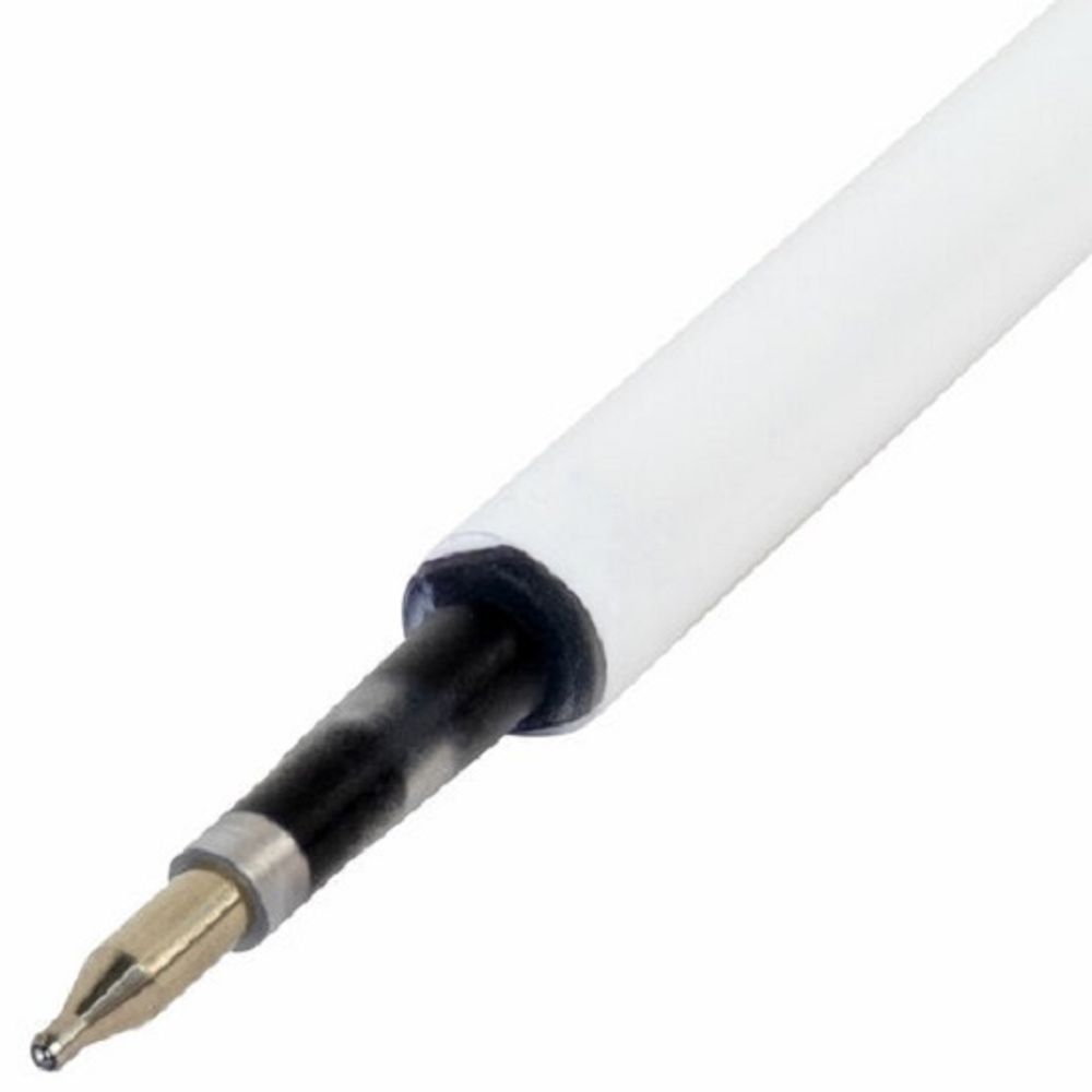 Стержень шариковый объёмный Brauberg Distant 3000, синий, игла, 0.5мм, 111мм