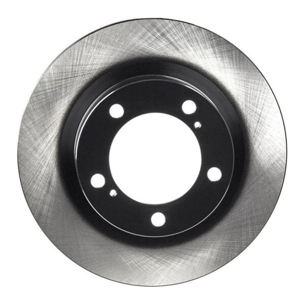 Диск тормозной передний Toyota Land Cruiser 200 Lexus LX570 (340x32) (ADVICS)
