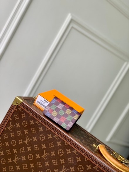 Louis Vuitton Pocket Organizer