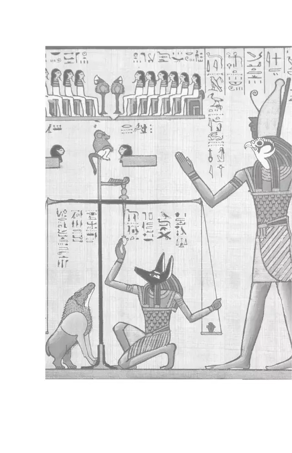 Тайны древних цивилизаций