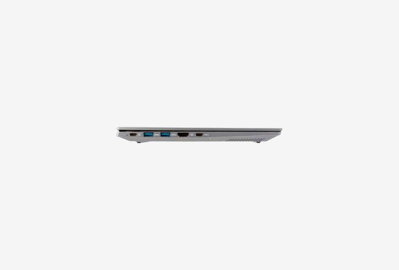 Ноутбук 14" IRBIS Intel Core i5-1235U 1300 16 DDR4 Intel Iris Xe Graphics 1235U
