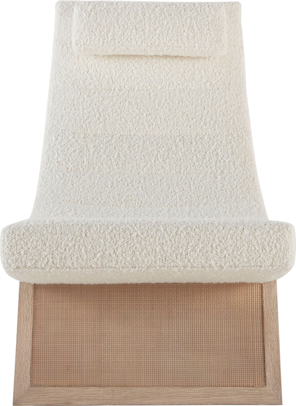 Кресло McGuire Sway Lounge Chair