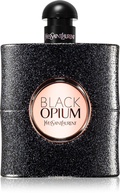 Yves Saint Laurent Black Opium парфюмерная вода женская