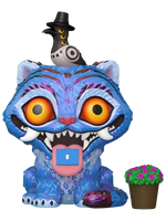 Фигурка Funko POP! Animation KPop Demon Hunters Derpy with Sussie (светится в темноте)