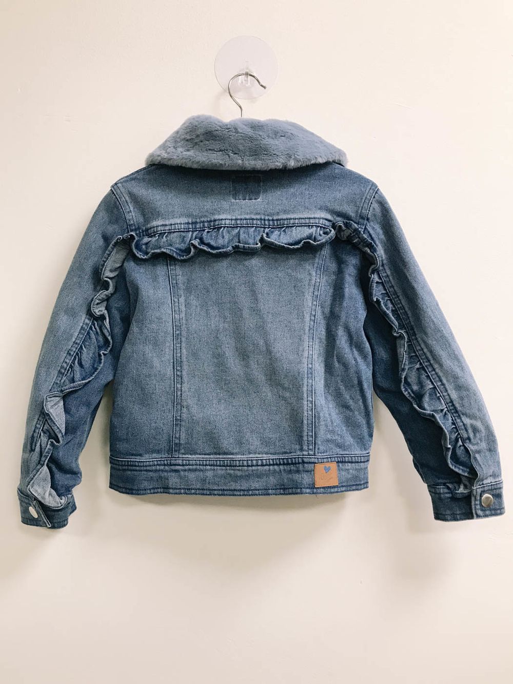 Джинсовка Original Jeans