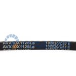 AVX 10-1125La (ПРАМО) Ремень генератора (8.5x8x1120) Двигатель Д-245