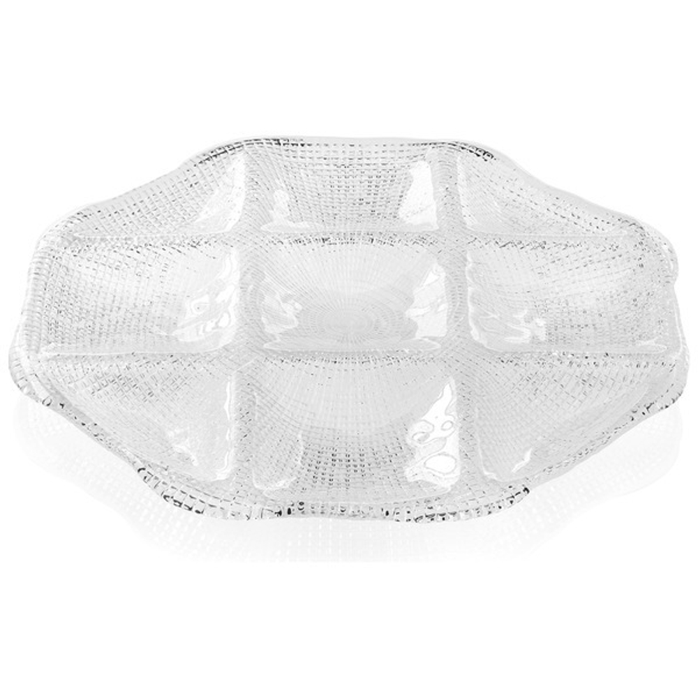 Менажница IVV Диаманте 34см