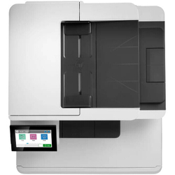 МФУ HP Color LaserJet Enterprise M480f (3QA55A)