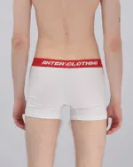 Трусы набор Anteater Boxers Белые и Navy