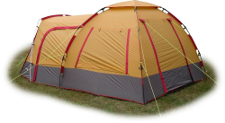 Палатка Maverick Ultra premium