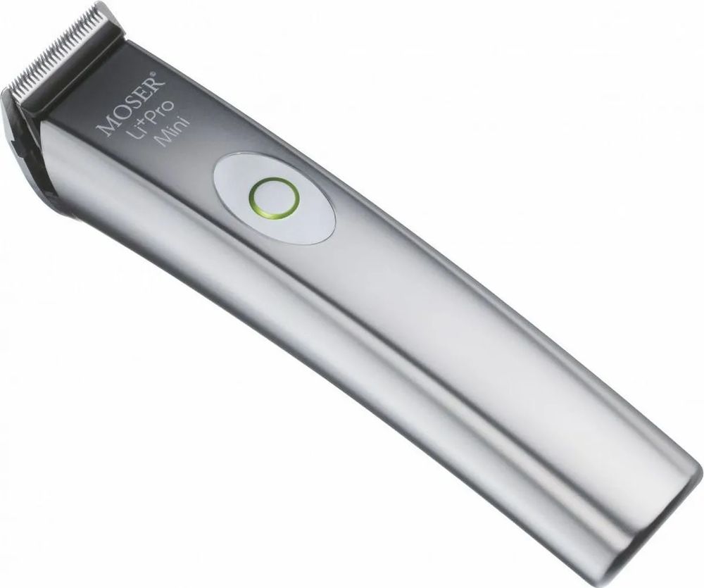 Машинка для окантовочных работ Moser LI+PRO mini (1584-0050) - 2