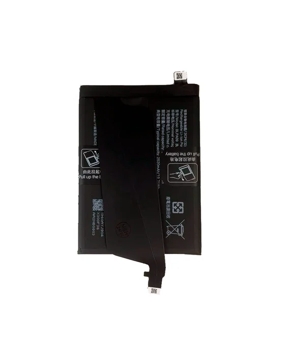 Аккумулятор для OnePlus Ace 2 Pro 5040 mAh (PJA110) (BLPA09)