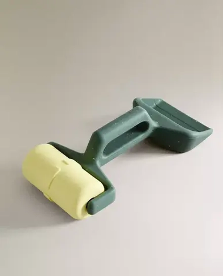 ZARA HOME ДЕТСКАЯ ПЛЯЖНАЯ ЛОПАТКА, РАЗНОЦВЕТНЫЙ