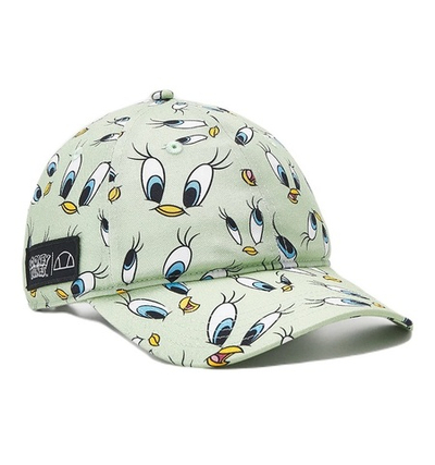 Теннисная кепка Ellesse Tweetie Cap - Mint