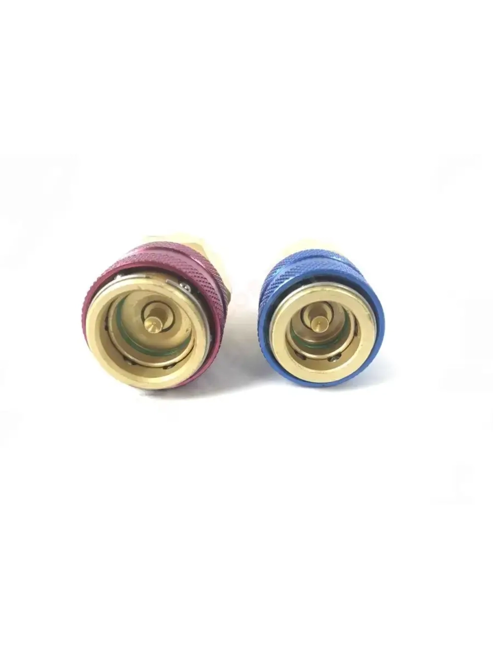 Соединительные муфты для фреона R-134A 400QC12L/H