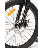 Велосипед 26" TIMETRY TT803 7ск. синий