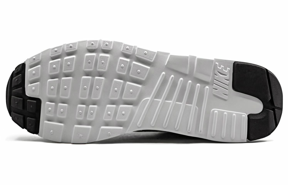 Кроссовки Nike Air Max Tavas (Женская размерная сетка)