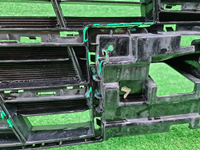 Бампер передний Jetour Dashing (2022-Н.В.)