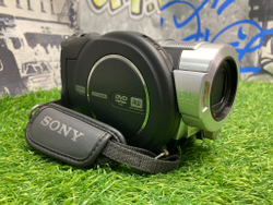 Sony HDR-UX7E