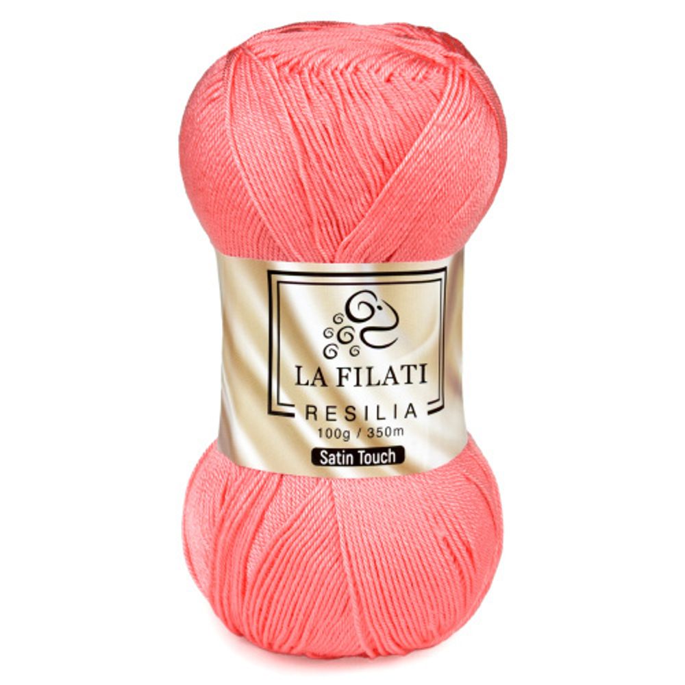 Пряжа La Filati Resilia (766)