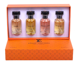 Набор парфюмерии Louis Vuitton 4*30ml (duty free парфюмерия)