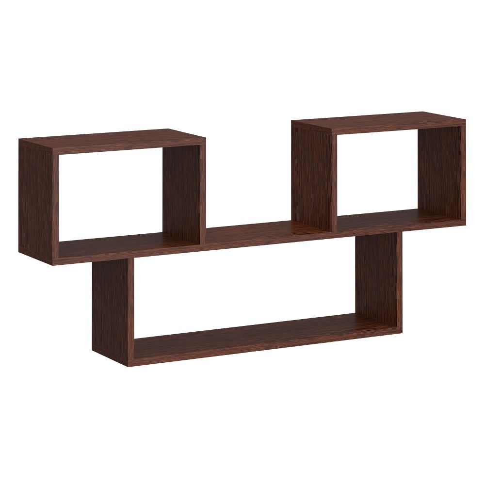 Полка навесная 6 Уфимка