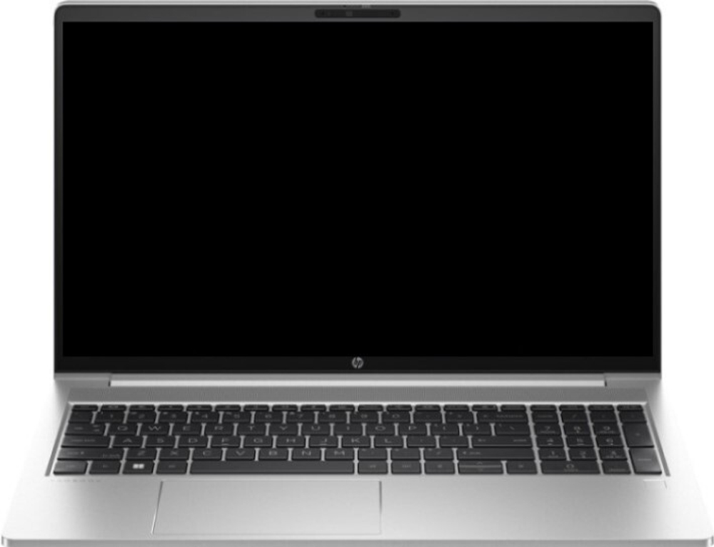 Ноутбук  HP ProBook 450 G10 15.6 ", Core i5, 16 Гб RAM, 256 Гб SSD, Iris Xe Graphics, Серебристый