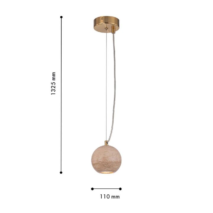 Подвесной светильник Favourite 4652-1P